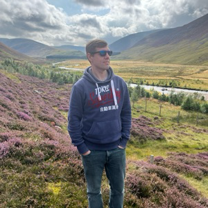 Виктор Ухабов | Сетка — социальная сеть от hh.ru