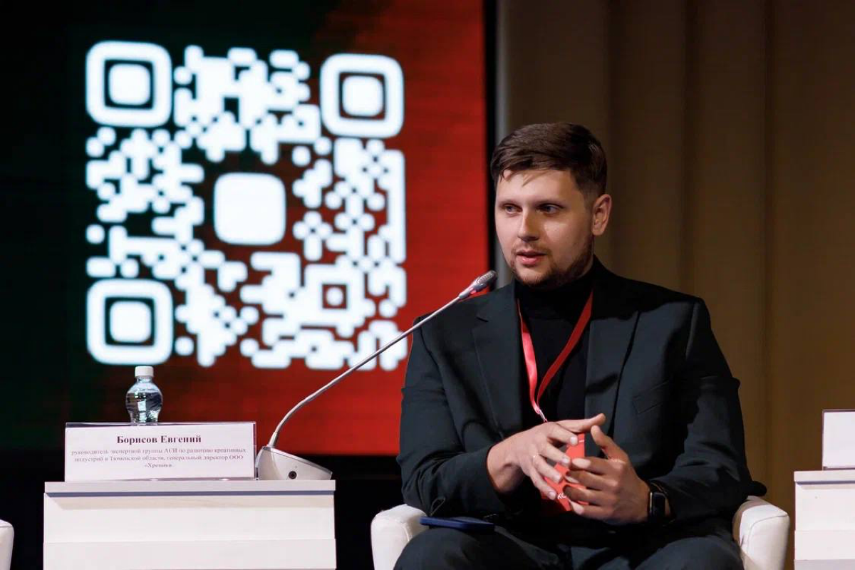 КПД-Форум: Вдохновение, Нетворкинг и Новые Возможности для каждого!  
Недавно прошел КПД-Форум, который собрал креативных предпринимателей со всей страны | Сетка — социальная сеть от hh.ru