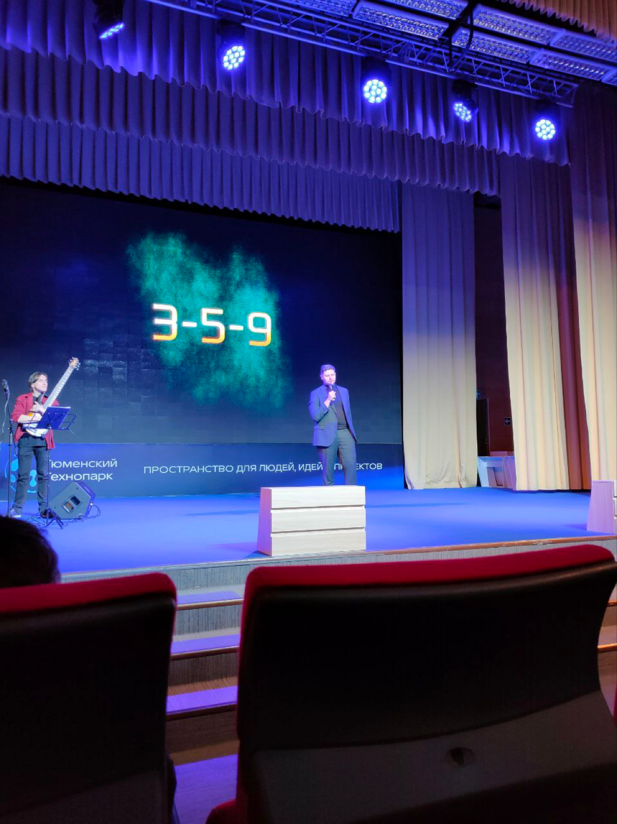 КПД-Форум: Вдохновение, Нетворкинг и Новые Возможности для каждого!  
Недавно прошел КПД-Форум, который собрал креативных предпринимателей со всей страны | Сетка — социальная сеть от hh.ru