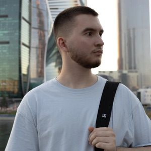 Денис Кузнецов | Сетка — социальная сеть от hh.ru