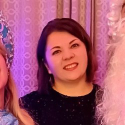 Елена Новикова