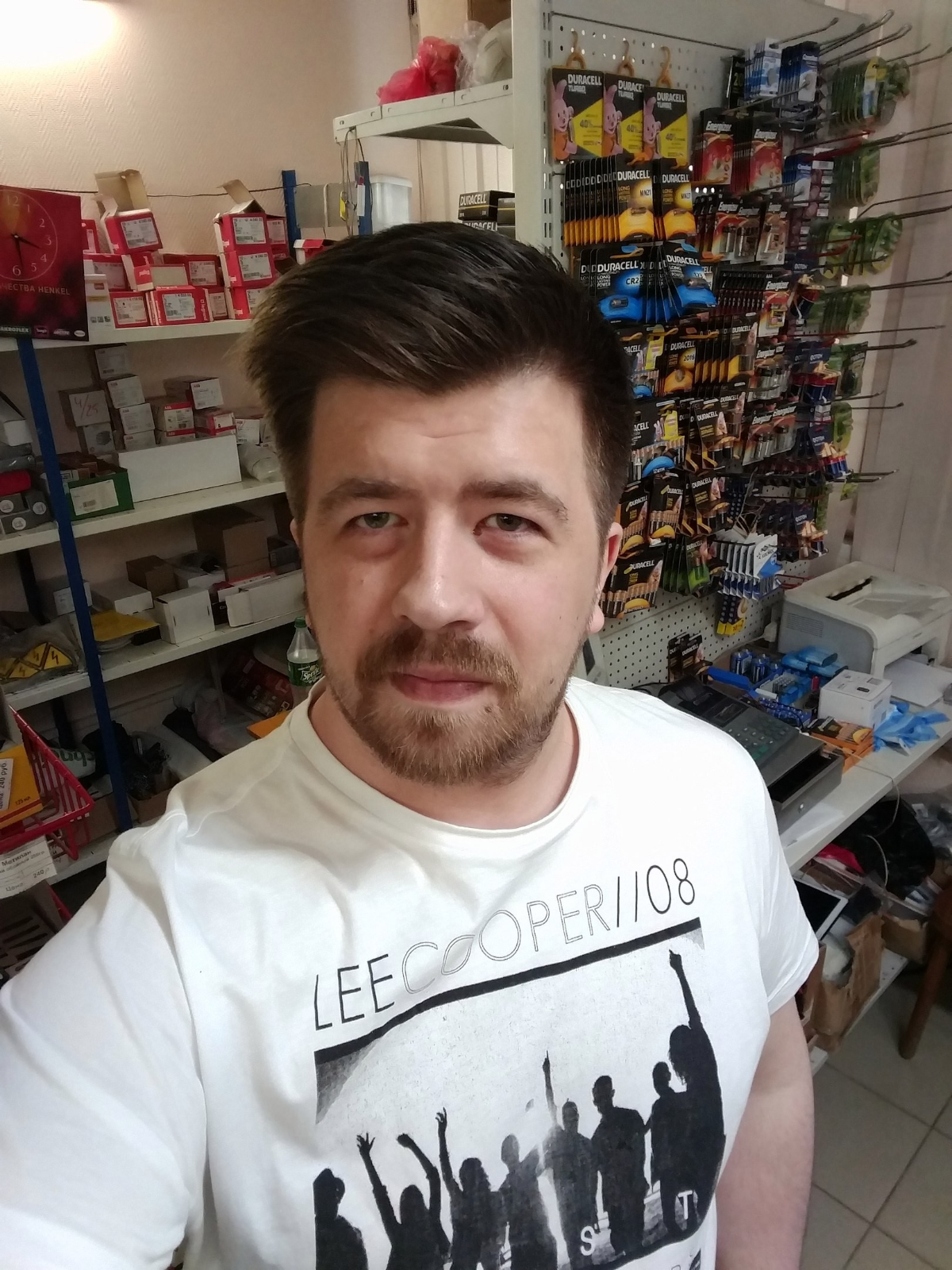 Роман Ефимов