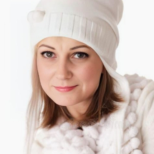 Светлана Тесак