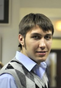 Антон Кривошеев | Сетка — социальная сеть от hh.ru