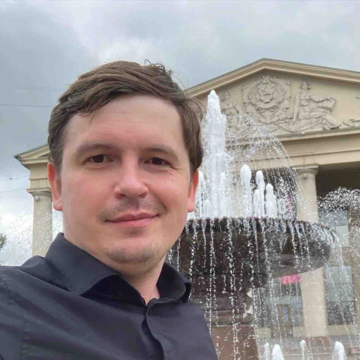 Александр Кондерский | Сетка — социальная сеть от hh.ru