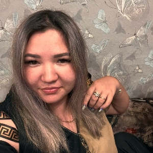 Светлана Шулькова