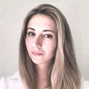 Maria Opanasenko | Сетка — социальная сеть от hh.ru