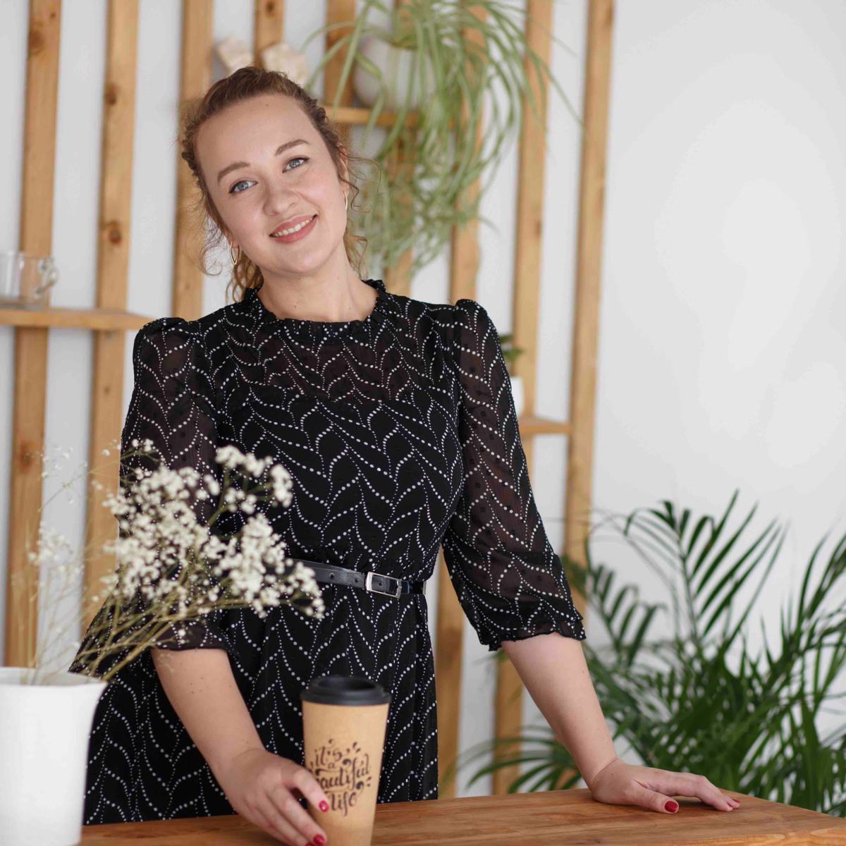 Евгения Силиванова | Сетка — социальная сеть от hh.ru