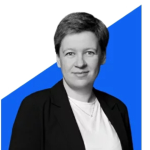 Любовь Дубовицкая | Сетка — социальная сеть от hh.ru