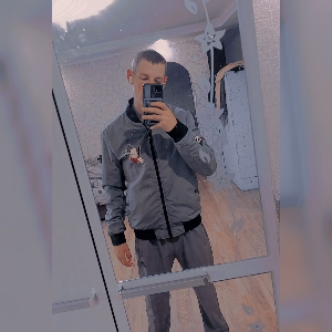 Кирилл Наношкин