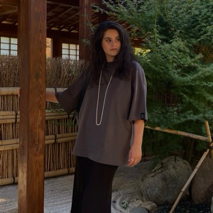 Валерия Джанджгава | Сетка — социальная сеть от hh.ru