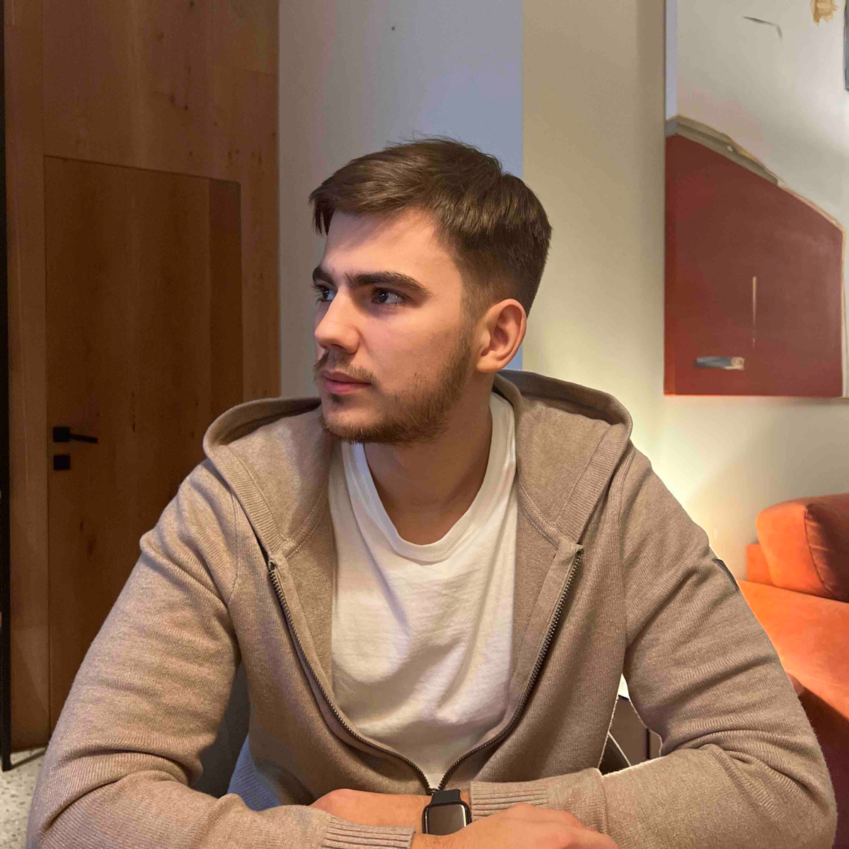 Дмитрий Колмыков | Сетка — социальная сеть от hh.ru