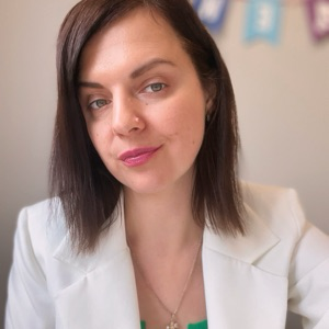 Евгения Дутова | Сетка — социальная сеть от hh.ru