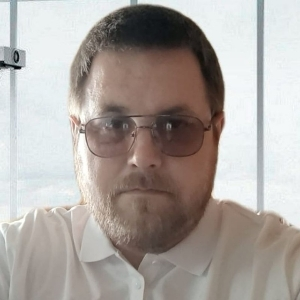 Сергей Нехорошков