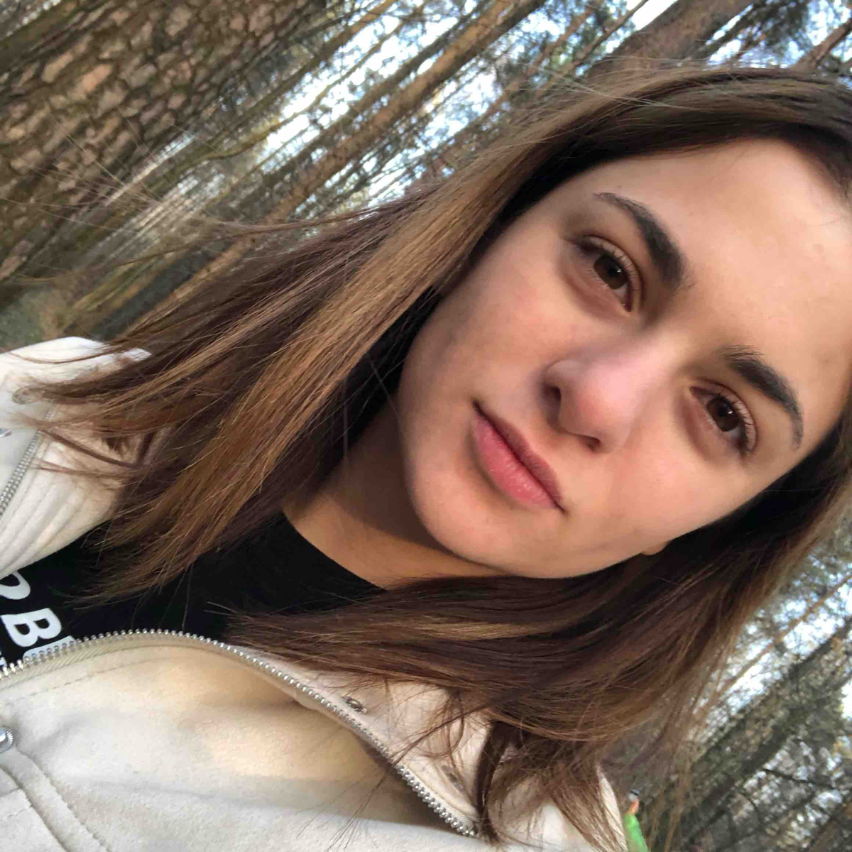 Анна Хворостяная