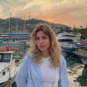 Александра Прокопенко | Сетка — социальная сеть от hh.ru