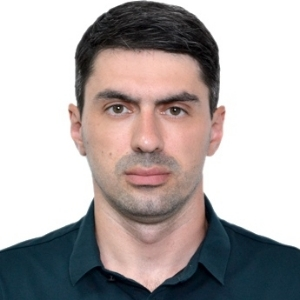 Расим Чупалаев