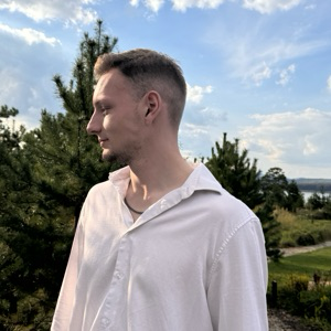 Виктор Милехин