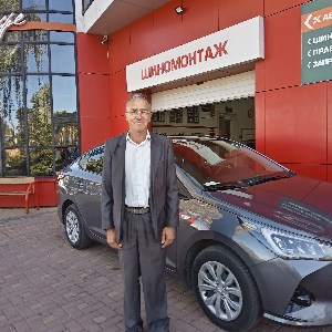 Владимир Грунев
