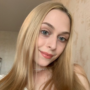 Алина Нестеренко