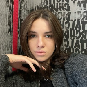 Анна Гуторева | Сетка — социальная сеть от hh.ru