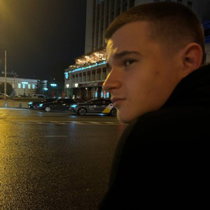 Никита Бойцов | Сетка — социальная сеть от hh.ru