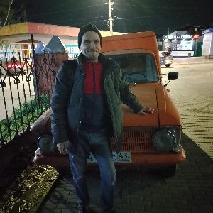Михаил Варанкин