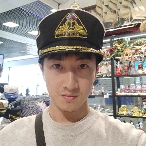 Александр Ким