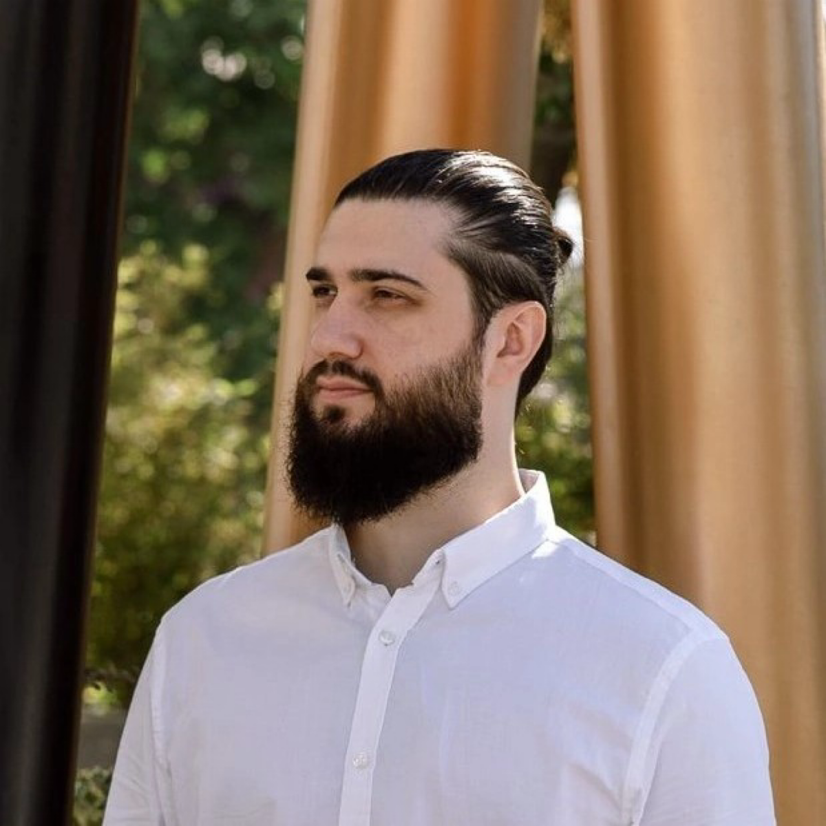 Сергей Сейдаметов | Сетка — социальная сеть от hh.ru