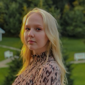 Снежана Беспалова