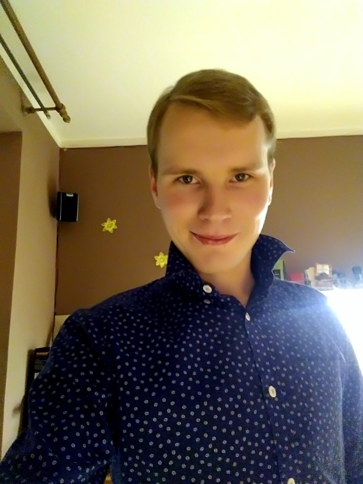 Алексей Окунцев