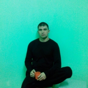 Александр Семёнов
