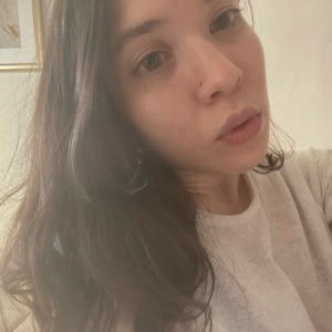 Елизавета Слуднева