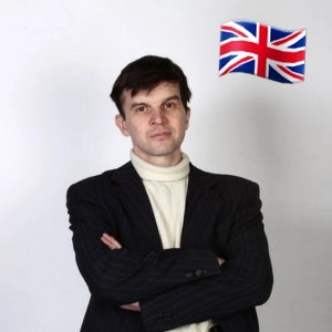 Марк Пирогов