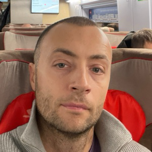 Андрей Лысов