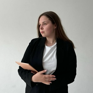 Екатерина Анпилогова