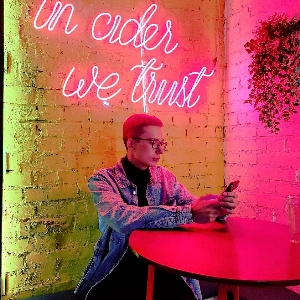 Евгений Гуд