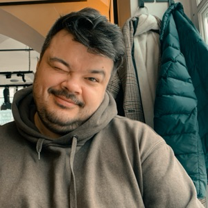 Алексей Галкин | Сетка — социальная сеть от hh.ru