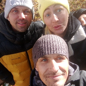 Климм Парашют