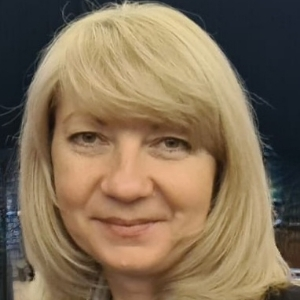 Наталья Прохоренкова | Сетка — социальная сеть от hh.ru