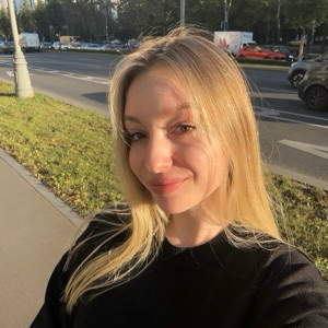 Варвара Александрова | Сетка — социальная сеть от hh.ru