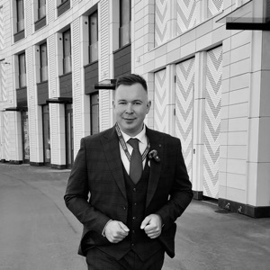 Александр Осипов | Сетка — социальная сеть от hh.ru