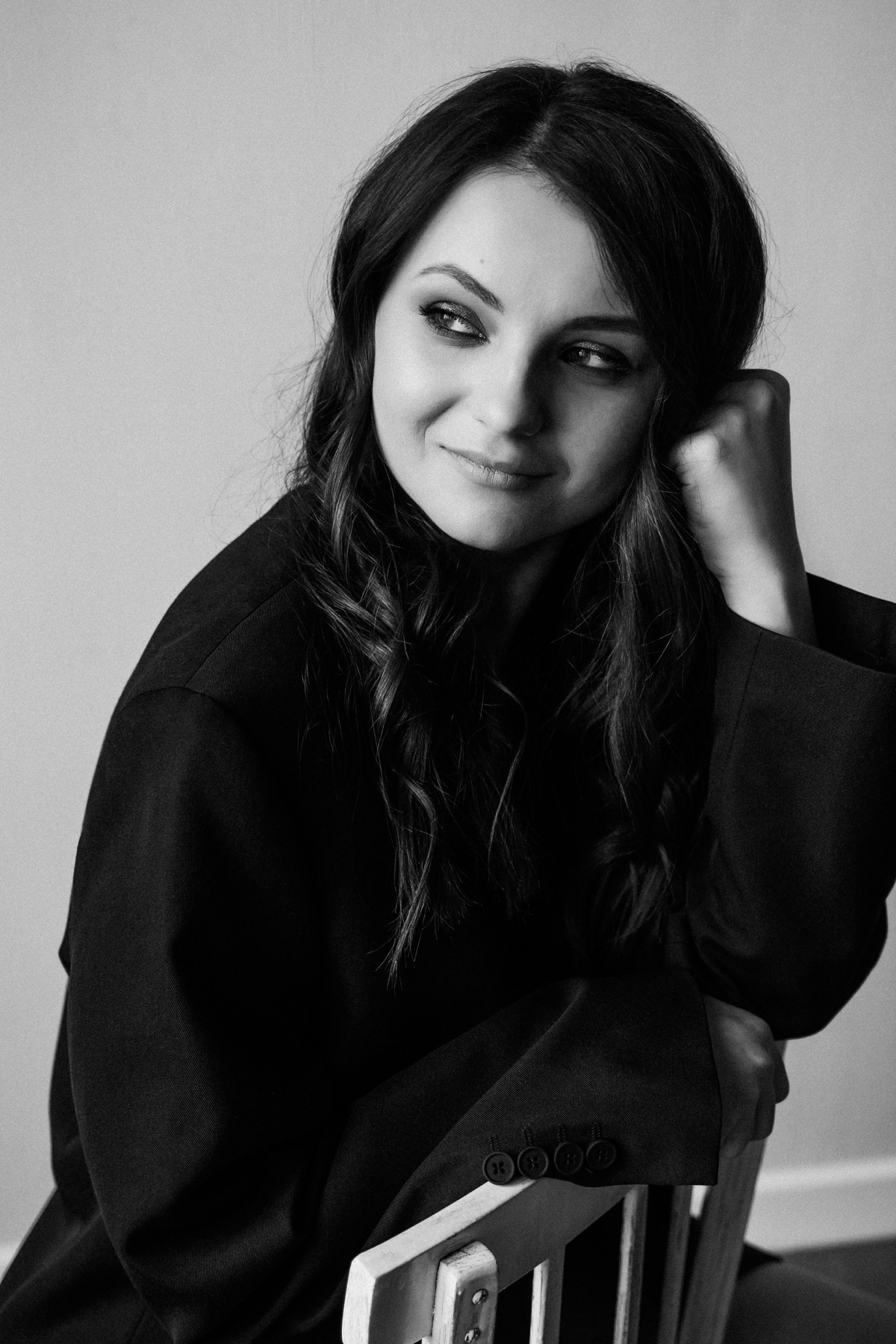 Анастасия Беседина | Сетка — социальная сеть от hh.ru