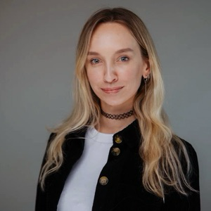 Анна Багрова