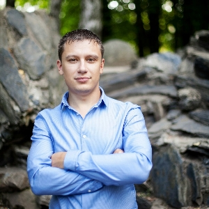 Дмитрий Илюхин