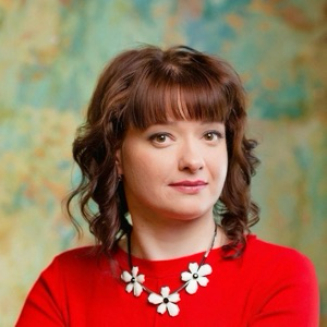 Алла Кастулина