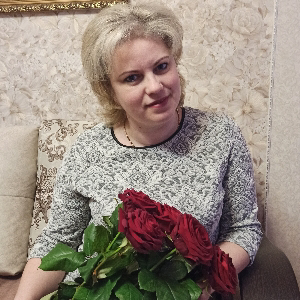 Марина Иноземцева