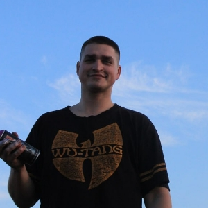 Тимур Иванов