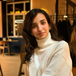 Наталья Хворостова