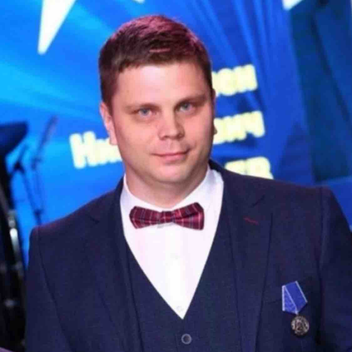 Семен Веденьев